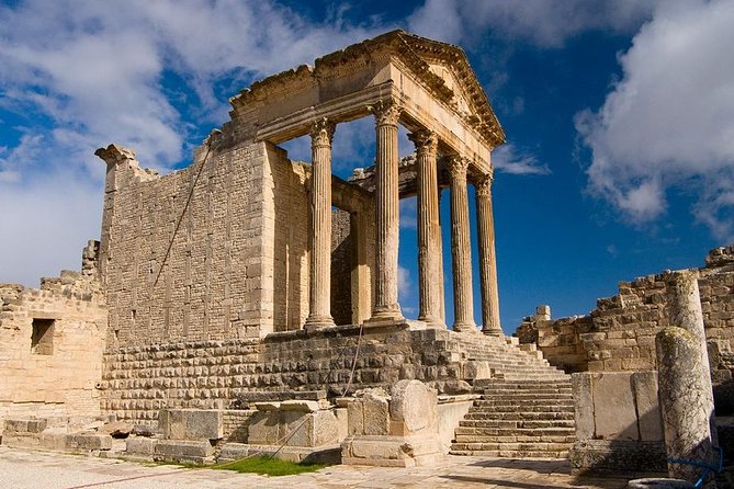 Tunisia 7-Day tour - Why this route gives you a real taste of Tunisia