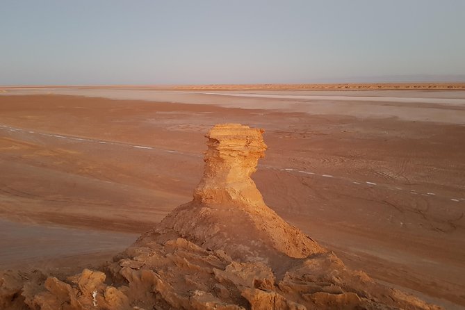 Tunisia 7-Day tour - Day 3: Dougga’s Roman theatre and a night in Hammamet