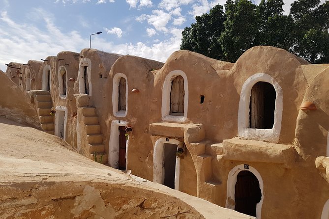 Tunisia 7-Day tour - Day 7: El Jem and the Medina of Sousse