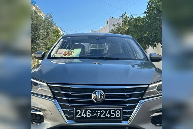 Tunisia : Transfers From ALL CITIES & Airports (1 Up to 22 ppl) - What the vehicle and ride are like