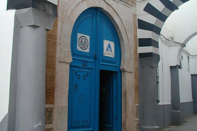 Walking City Tour - Who will get the most from this Tunis walk?